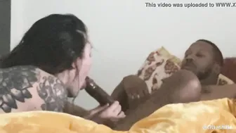 Cause I Wanna Suck Some Cock (Elle  OftenLong)