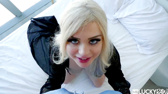 Big Natural Tits London Laurent Is Always Ready To Fuck