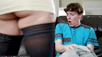 Stepmom Says, Give step mommy your hot cum 3