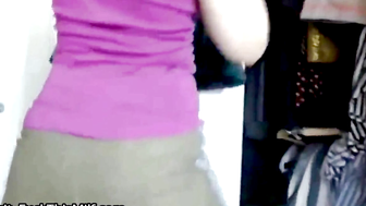 Redhead stepmom loves anal 35