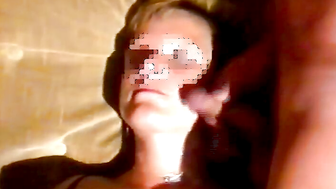 Sperma für Christine01
