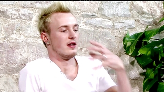 Jerry twink HD Porn