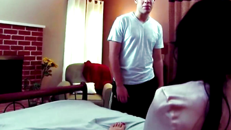 Step Son Fucks Lonely Mother 120