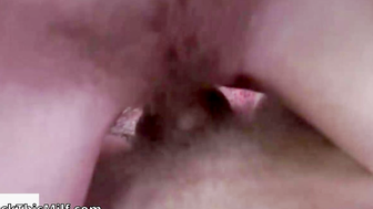 Teacher Cums Inside Redhead Teen - Cierra Bell Alex Adams 3
