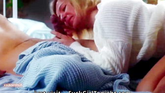 Top 5 favorite sex positions from Bonnie 89