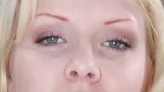 Chloe creaampie audition