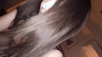 https://bit.ly/3mCxXGZ Japanese tiny flat chest school women squirting while being nailed by
