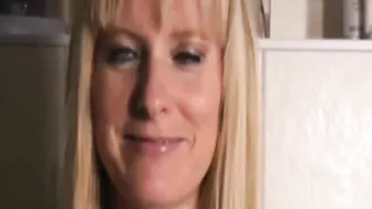 Crazy-Tina - PISS-LEKTION