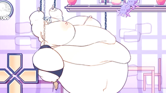 OBESE FACTORY-LEVEL 5