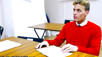 Big Shapes in School - Nekane Sweet and Chris Diamond 2
