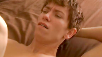 Austin Parker Is So Eager To Have A Taste Of His Friends Cock