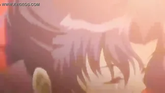 All the way through PMV