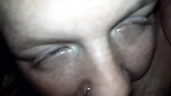 Wait porn video – Doing whatever Daddy wants me to i Wait to Suck his Nuts