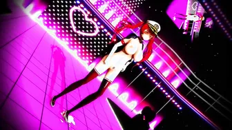 Mmd 3D Animated Honolulu Azur Lane Fap Rough and Cum Now