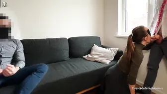 Stocking porn video – Fiance Fucks Her Boss And Hubby For More Pocket Cash