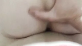 Turkish Amateur Lovers - my Beauty Huge-butt Woman
