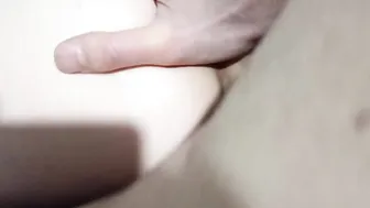Turkish Amateur Lovers - my Beauty Huge-butt Woman