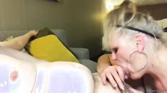 Super Deepthroat porn video – Jenna Jaymes Give A Fan The Deep Throat Experience 1080p