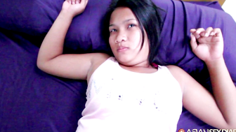 Meaty Horny Filipina