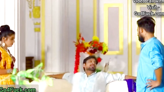 Village Chameli Bhabhi Ki Chudai Kari 2 Bhaiya Ne