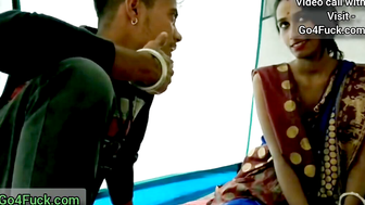 Bengali Newly Bhabhi With Dewar Dirty Talking Sex