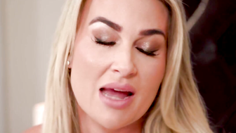 My stepmom wants me to cum inside her