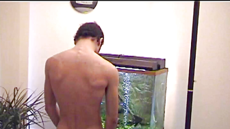 Pot Head  HD gay Porn