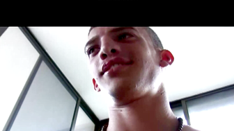 Danilo  HD gay Porn