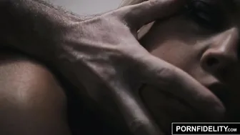 PORNFIDELITY Bridgette B Getting Used By James Deen