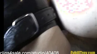 Strap On (Pegging) at Clips4sale.com