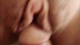 oriental babe Banged pov