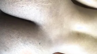 Fucking Friends Daughter Cheating with Grown big black cock Skank Training Nympho