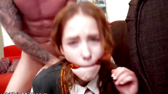 When You Order Hermione Granger From Wish - Nicole Murkovski 2