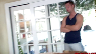 Nadia Nitro Deals In Horny Bachelors and Lots of Cash