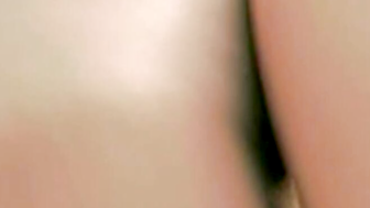 This Horny italian Amateur Couple Go Outside For Fun!