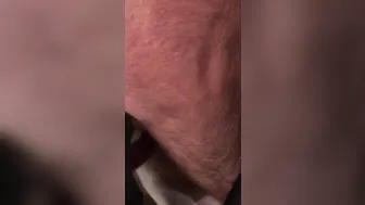 triple cummed