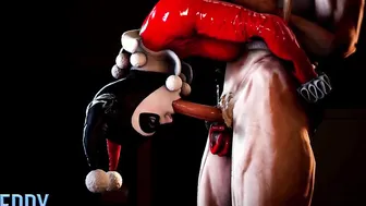 Hentai Harley Quinn Porn Compilation two SFM