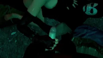 Hentai Harley Quinn Porn Compilation two SFM