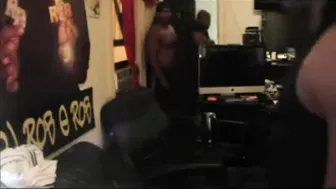 PORN GONE WRONG 