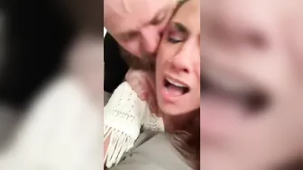 Accidental anal with my fiance new 2021