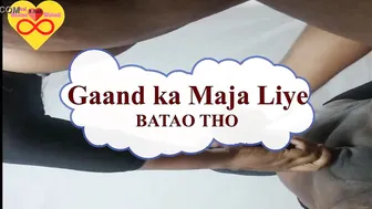 खड़े खड़े नौकर का मोटा लंड चूत में ले लिया