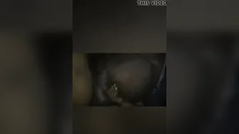 Mega ebony wide bbw Tasha