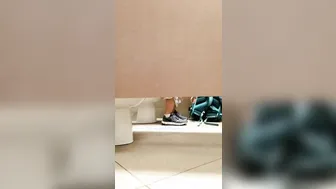 College cunt with mouth(s) Use College Restroom