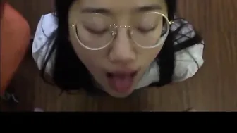 Sg teenie hoe Tiffany leaked cosplay bj  cummed scene