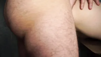Gorgeous Anal