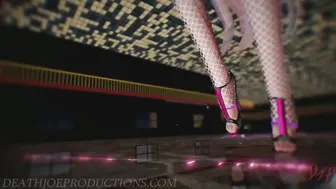 MMD R18 Luka Addictioni 1214