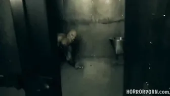 HORRORPORN - Outcast from Hell
