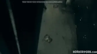 HORRORPORN - Outcast from Hell