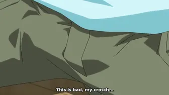 SEX DREAMS OF A CARTOON HOE (HARD ANIMATED)