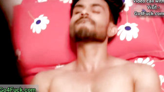 Hot Red Saree Pallavi Bhabhi Ki Chudai Kari Ex-Boyfriend Ne